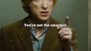 The motivation self