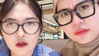 Resiko kelamaan MENJANDA