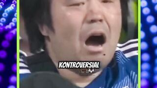 gol kontroversial
