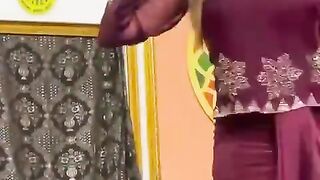 Aqsa Malik mujir masti video viral 2