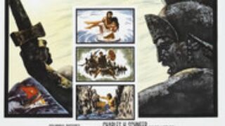 Jason and the Argonauts 1963