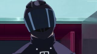 Yuusha no Kuzu Episodes 16