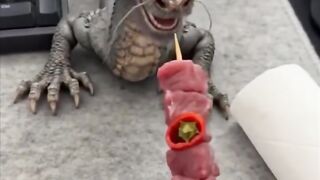 Dragon ???