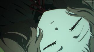 Shunkashuutou Daikousha Haru no Mai Episodes 6