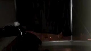 Prank firecracker????????