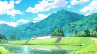Kami no Niwatsuki Kusunoki-tei Episodes 5