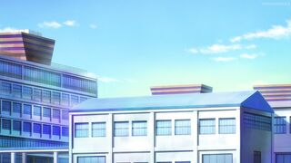 Kanan-sama wa Akumade Choroi Episodes 5