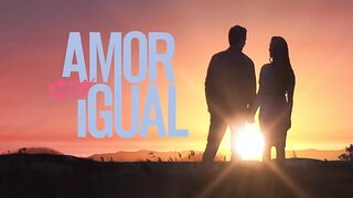 141. Amor Sin Igual (Amor Sem Igual), en español