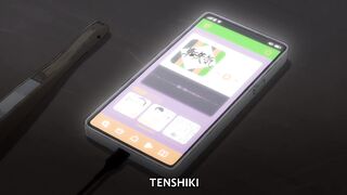 Akane-banashi Episodes 5