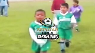 Si bro pernah ngaku ngaku jadi orang portugal! ????