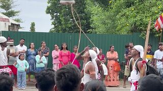 Srilanka Culturel Iteam