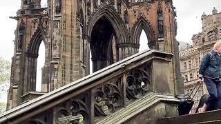 Beautiful Edinburgh