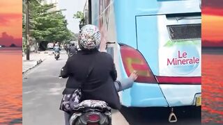 si bapak santuy bener
