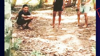 Ada yang tau nama permainan nya