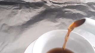 Cafe da manha