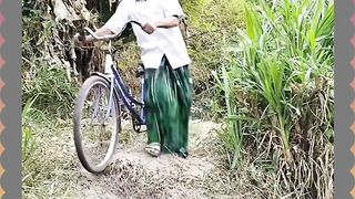 Hati hati Pak Haji
