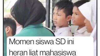Selain itu, berarti generasi baru ini kecilnya tidak kekurangan gizi