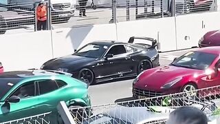 Supraa!!!! Supra...supraaa