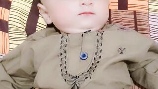 Cute baby 255