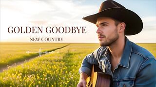 Country Street Road’s – Golden Goodbye | Emotional Country Ballad