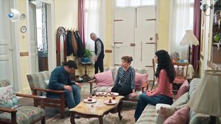 Guller ve Gunahla - Episode 27 - Part 2 (English Subtitles)