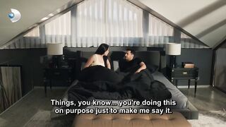 Guller ve Gunahla - Episode 27 - Part 4 (English Subtitles)