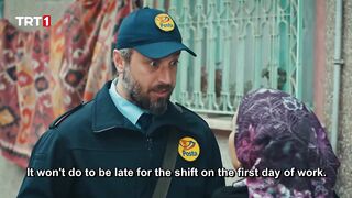 gönül dağı - Episode 215 - Part 2 (English Subtitles)