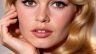 Brigitte Bardot