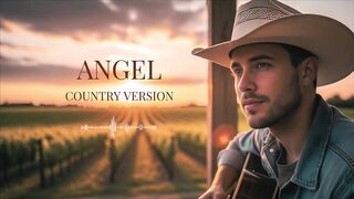 Country Street Road’s – Angel | Country Acoustic Cover 2026