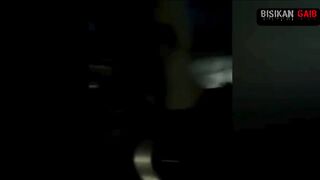 penampakan di jalan 2