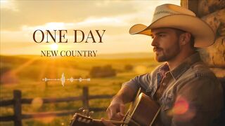 Country Street Road – One Day | Inspirational Country Song 2026