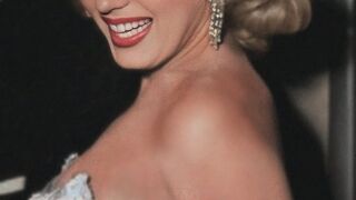 Marilyn Monroe features in How to Marry a Millionaire, 1953