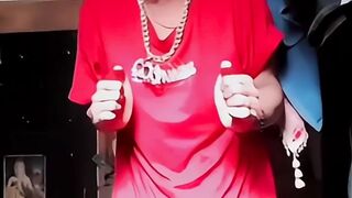 Orang-orang acak Video lucu #5