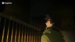The rising of shield hero season 1 episode 2 in hindi