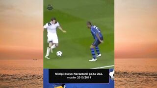 Gareth Bale Amazing