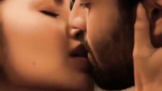 Kissing 4