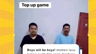 kecil dimarahin emak, gede dimarahin bini, mati dimarahin malaikat????????