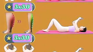 Full Body Workout!