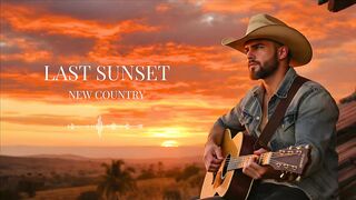Country Street Road – Last Sunset | Emotional Country Ballad 2026