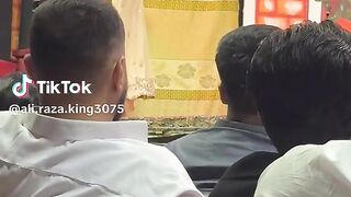 Nasira Noor stage darma dance clip