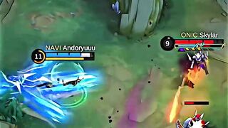 Best moment Andoryuuu