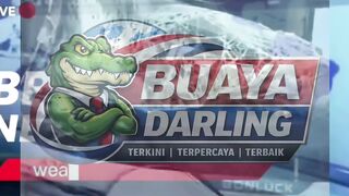 Bus jemaah haji Probolinggo kecelakaan di Madinah, 10 luka. Semoga lekas pulih semua #Berita #Haji