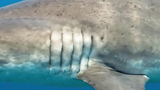Hammerhead Shark