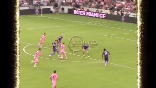 Messi + Suárez = chaos buat lawan ⚽