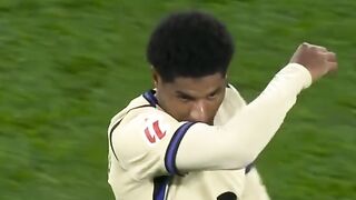 Rashford vs Osasuna