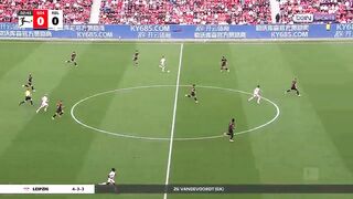 Bayer Leverkusen vs Leipzig  4:1 | 02. 05. 2026 | Bundesliga | All Goals & Highlights