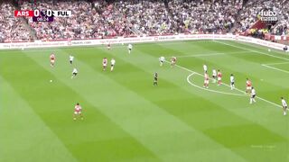 Arsenal vs Fulham  3:0 | 02. 05. 2026 | EPL | All Goals & Highlights