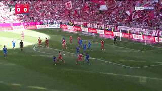 Bayern Munich vs Heidenheim  3:3 | 02. 05. 2026 | Bundesliga | All Goals & Highlights
