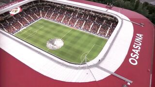 Osasuna vs Barcelona  1:2 | 02. 05. 2026 | La Liga | All Goals & Highlights
