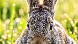 Rabbits: Nature’s Gentle Gardeners